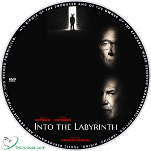 2019 Into The Labyrinth