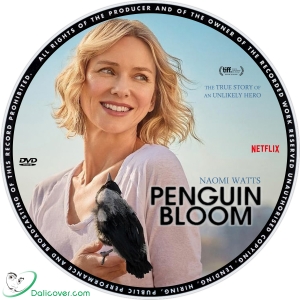 2021 Penguin Bloom