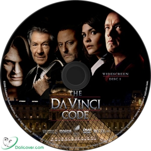 the da vinci code soundtrack list
