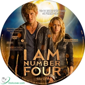 i am number four movieshare
