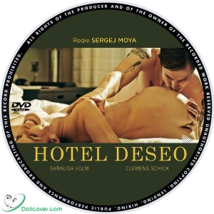 Film hotel desiree Desiree (1954)