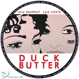 2018 Duck Butter