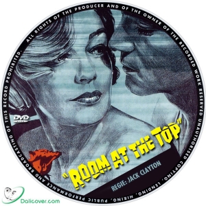 Room At The Top 1959 Label Dalicover