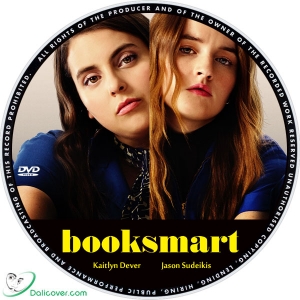 2019 Booksmart